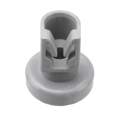 8X Dishwasher Top Basket Wheels Rollers For Electrolux ESI611OU ESI611OX 1613276 Sparesbarn