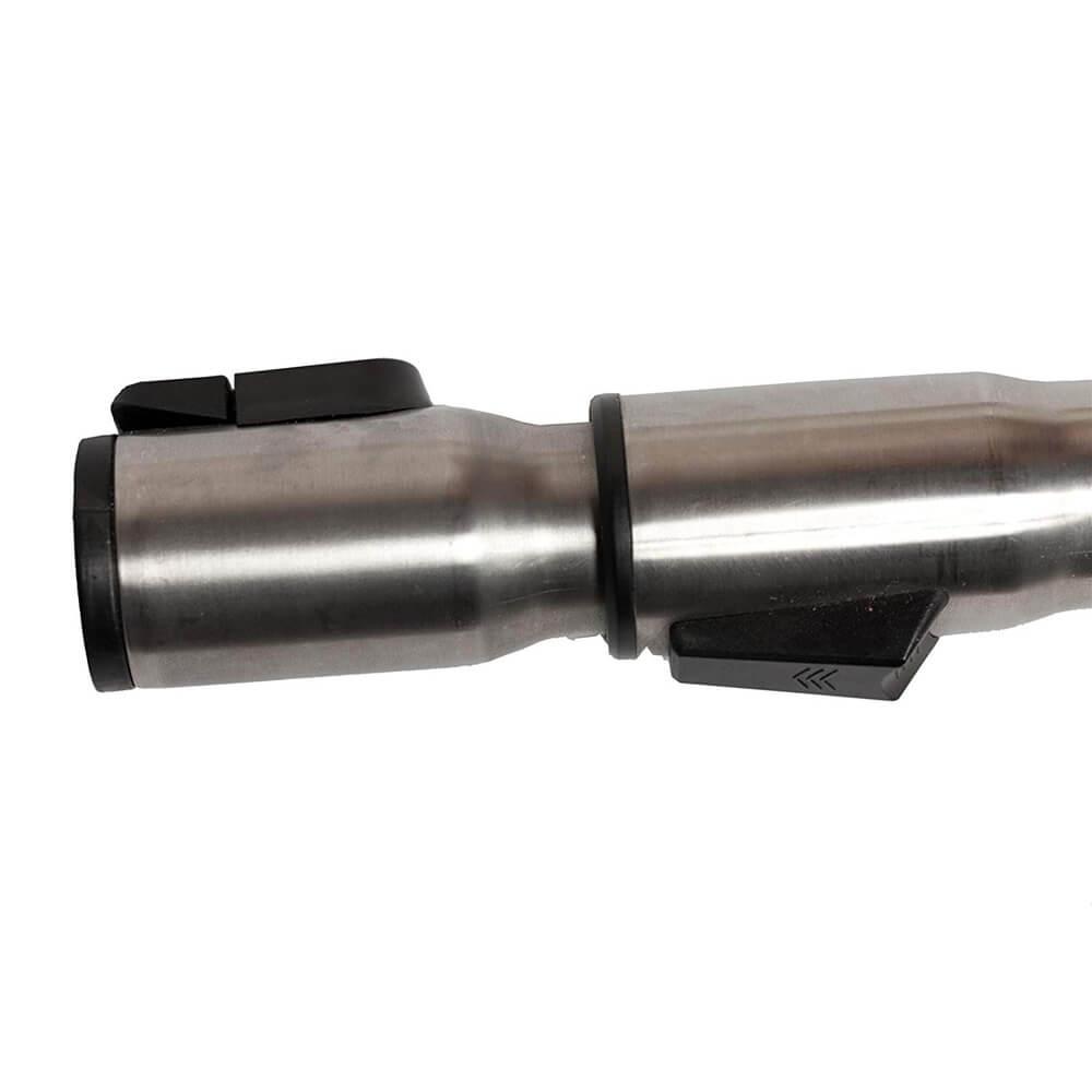 Telescopic Wand Extension Tube Pipe Rod for Miele 5658812 5658813 C1 C2 S4 S6 Sparesbarn