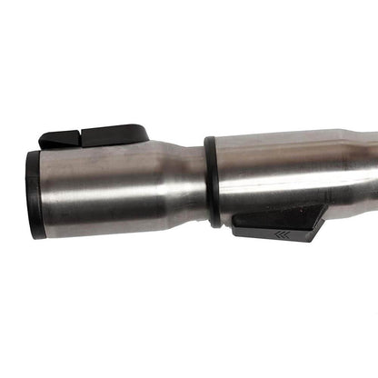 Telescopic Wand Extension Tube Pipe Rod for Miele 5658812 5658813 C1 C2 S4 S6 Sparesbarn