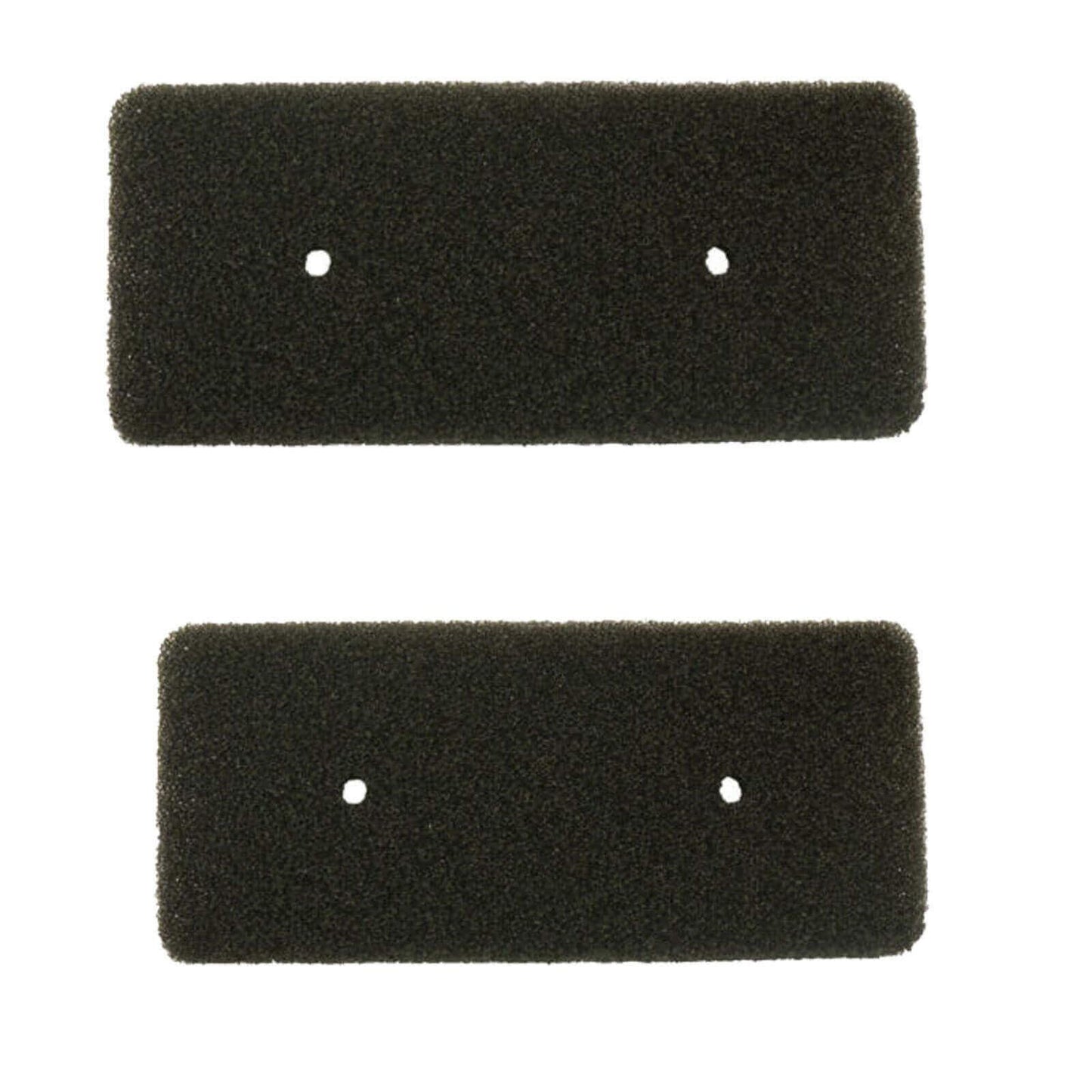 2x Tumble Dryer Foam Filter For Samsung DC62-00376A DV80K6010CW DV90H8000HW Sparesbarn
