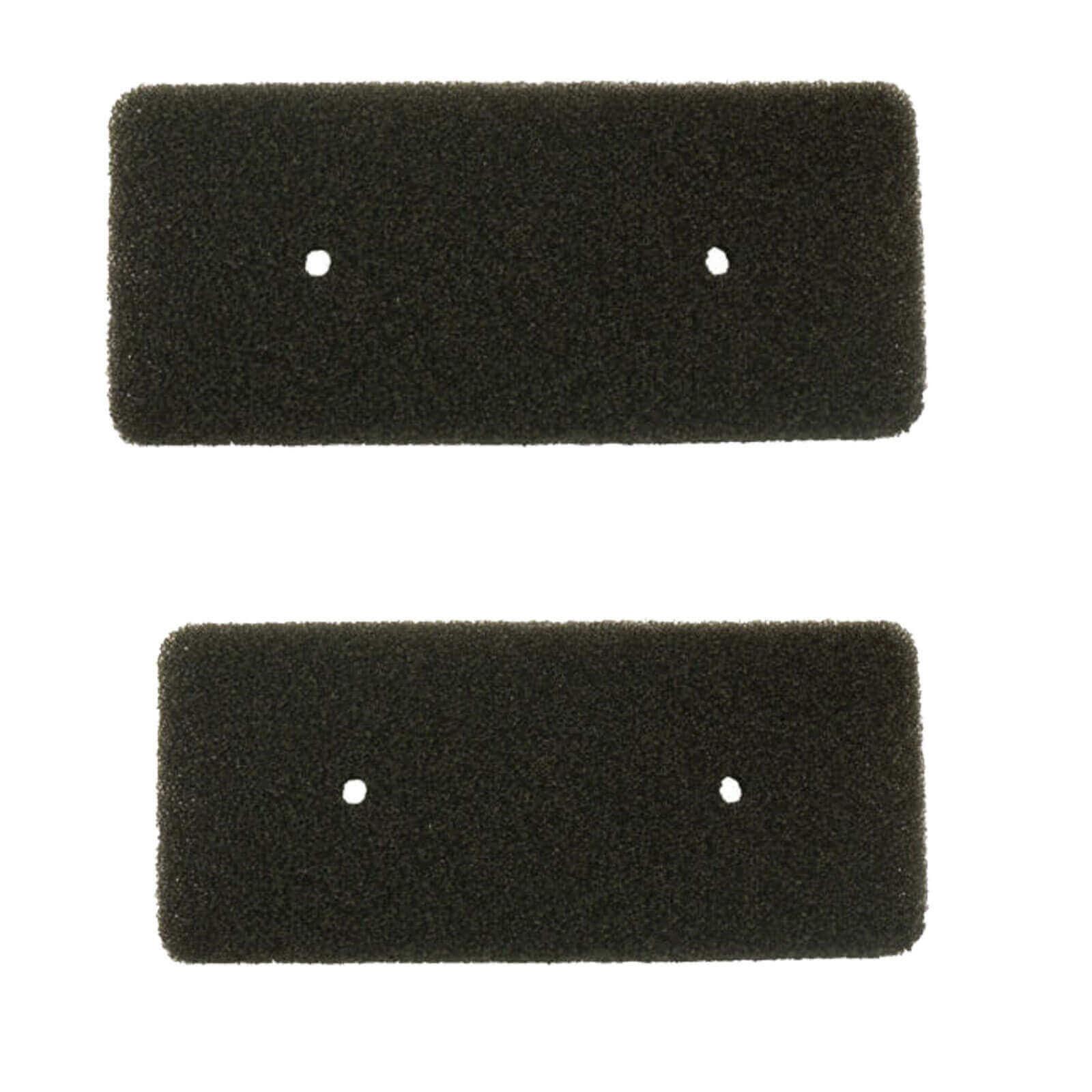 2x Tumble Dryer Foam Filter For Samsung DC62-00376A DV80K6010CW DV90H8000HW Sparesbarn