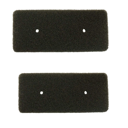 2x Tumble Dryer Foam Filter For Samsung DC62-00376A DV80K6010CW DV90H8000HW Sparesbarn