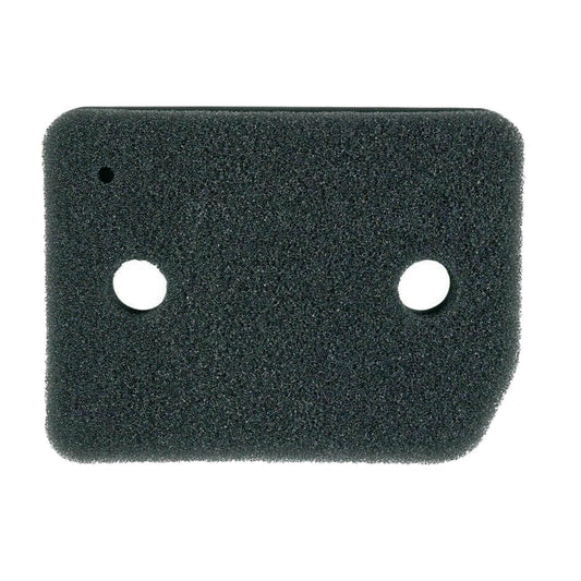 2x Trumble Dryer Foam Filters For Miele TCF630WP TCH620WP TCH630WP TCJ580WP Sparesbarn