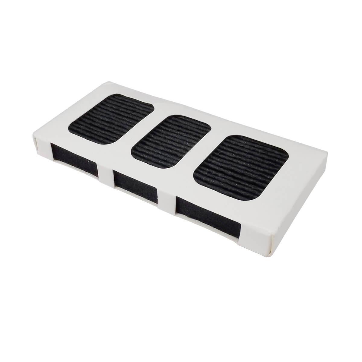 Fridge Water Filter & Air Filter Set for Westinghouse WSE6870SA WHE6060SA Sparesbarn