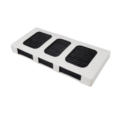 Fridge Water Filter & Air Filter Set for Westinghouse WSE6870SA WHE6060SA Sparesbarn