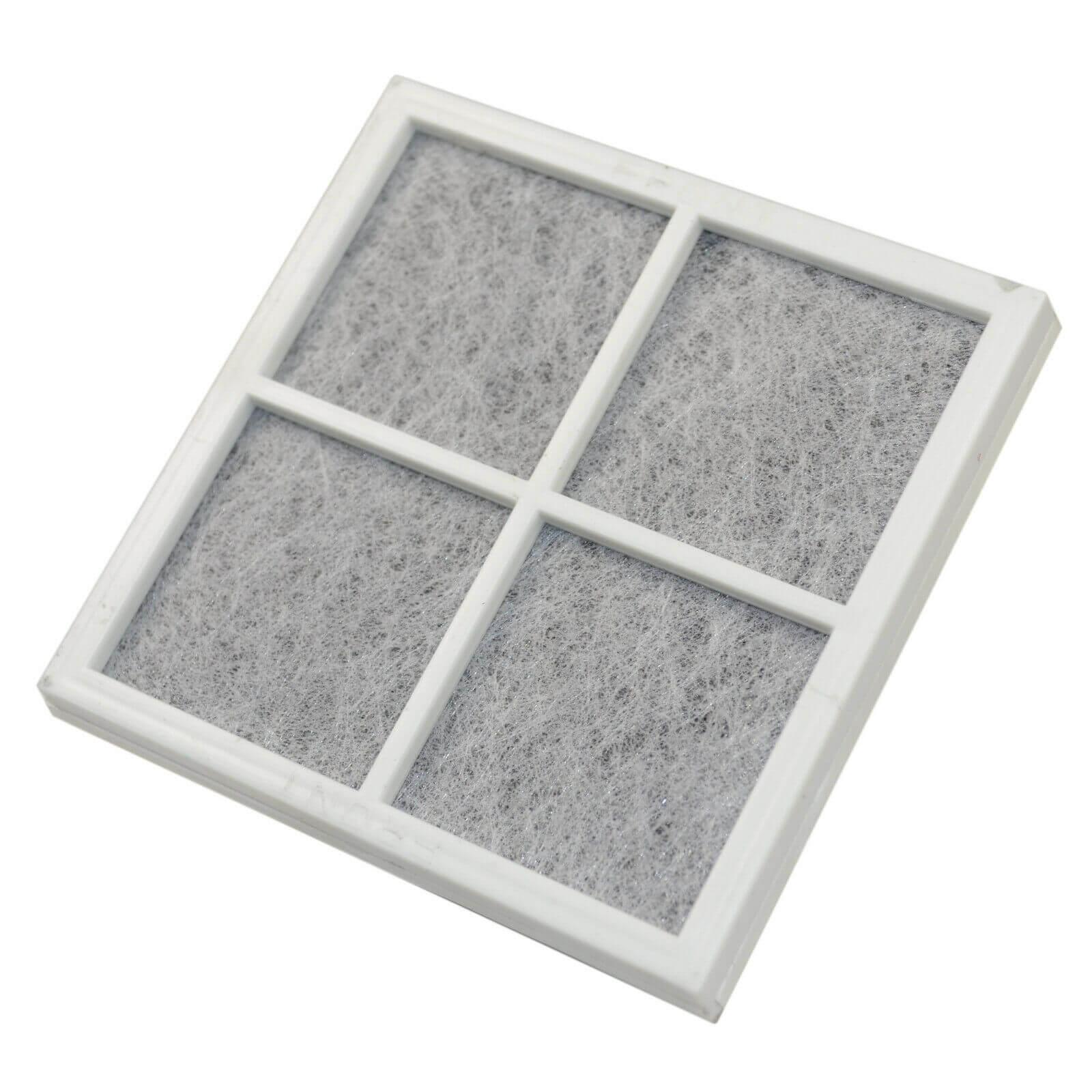 Refrigerator Water Filter with Air Filter for LG MDJ64844601 ADQ74793501 AU Sparesbarn