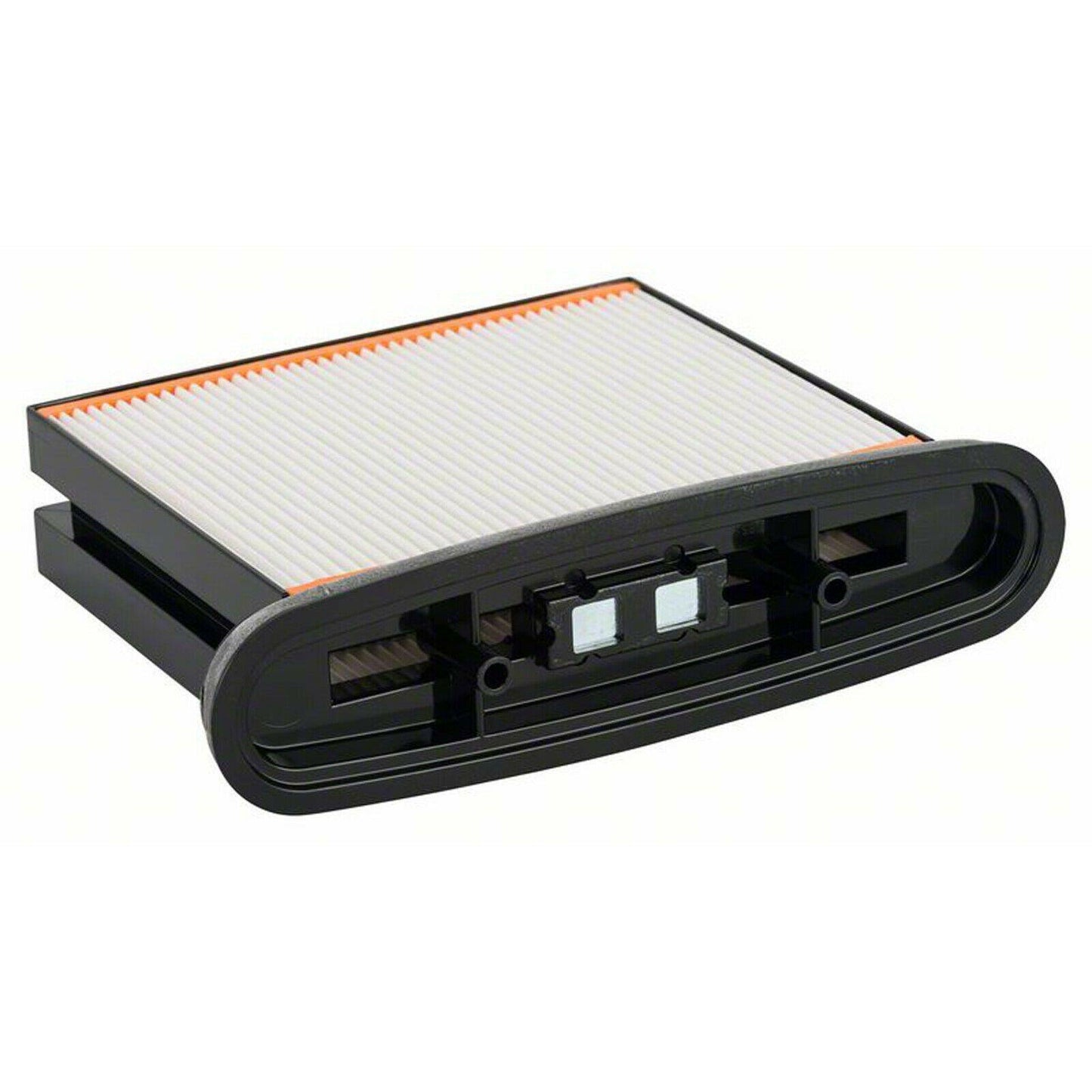 Flat-fold Hepa Filter for Starmix 416069 GS 1032 HK, HS AR-1432 EWS, IS ARD 1225 Sparesbarn