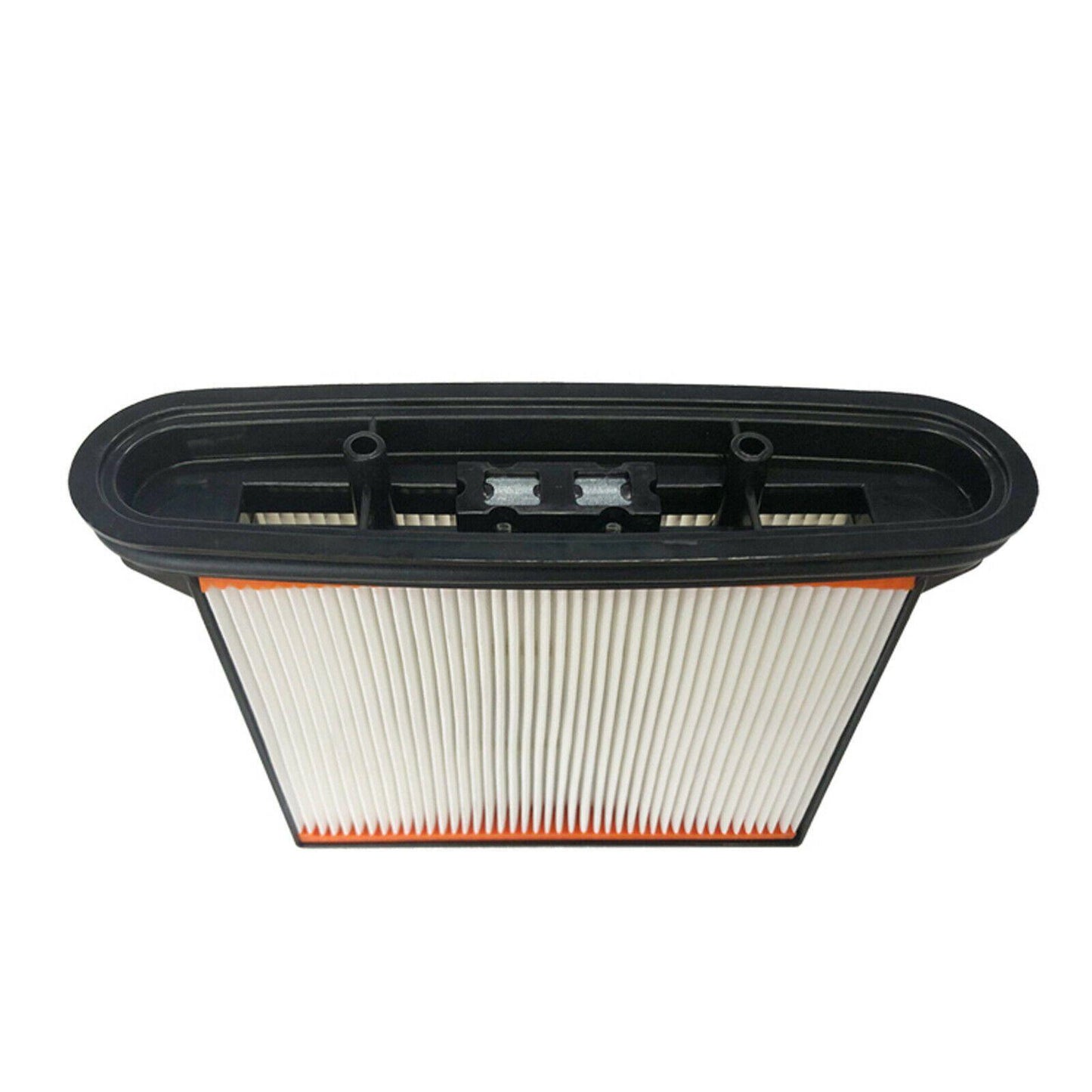 Flat-fold Hepa Filter for Starmix 416069 GS 1032 HK, HS AR-1432 EWS, IS ARD 1225 Sparesbarn