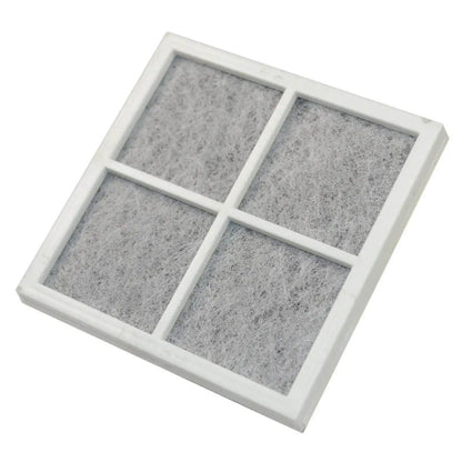 4X Fridge Air Filter LT120F For LG GF-B730MBL GF-B730PL GF-D706BSL GF-D706MBL Sparesbarn