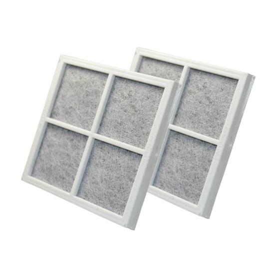 2X Refrigerator Fresh Air Filter for LG Pure N Fresh F/LM/LS Series Sparesbarn