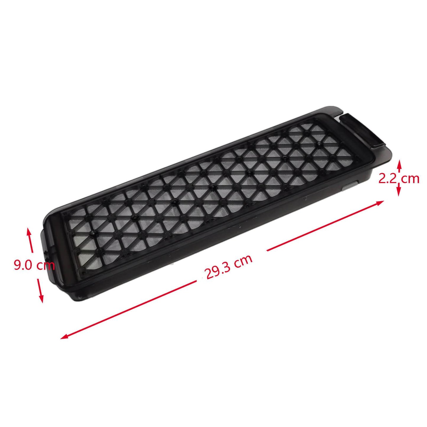 DC97-20107A Lint Filter for Samsung WA11M8700GV WA13M8700GV Sparesbarn
