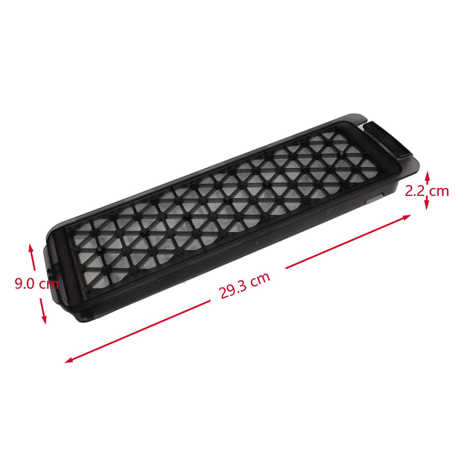 DC97-20107A Lint Filter for Samsung WA11M8700GV WA13M8700GV Sparesbarn