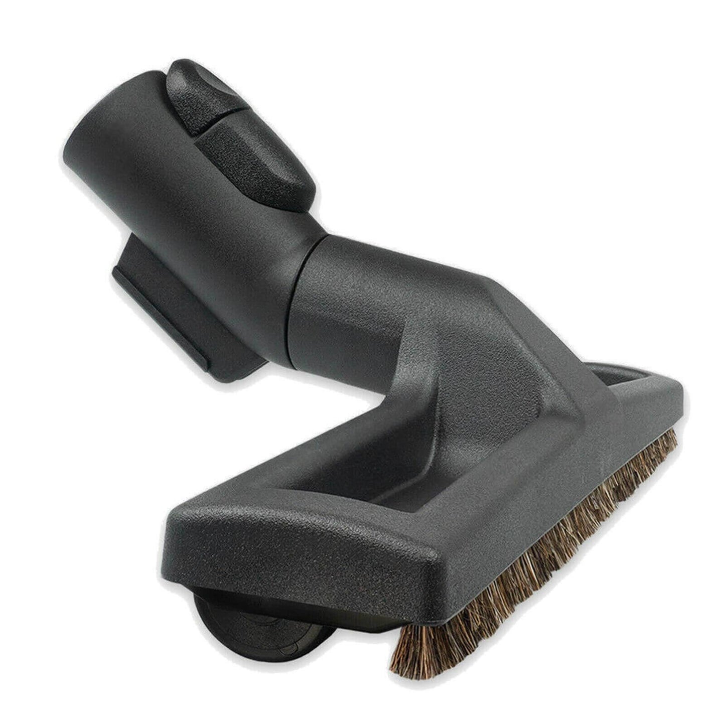 Horse Hair Nozzle Hard Brush For Miele Compact C1 C2 S4 S6 S290 S381 S514 S5260 Sparesbarn