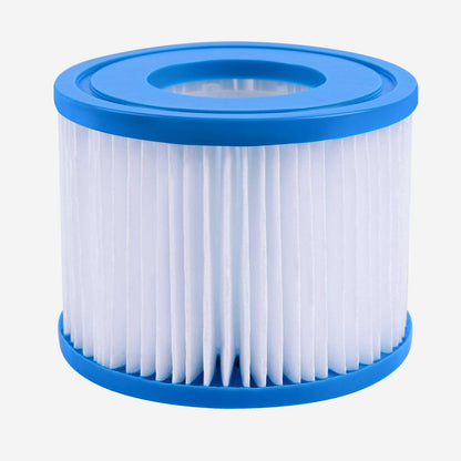 6X Bestway 58323 Filter Cartridge Replacements Type VI Sparesbarn