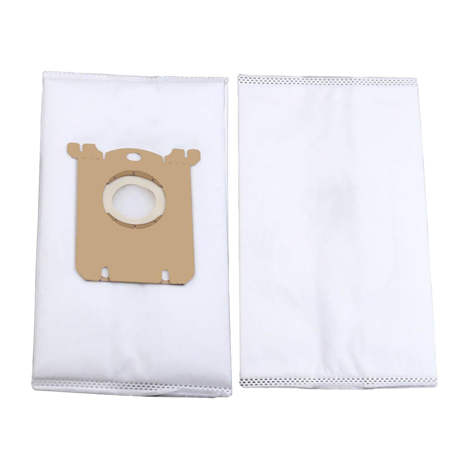 Vacuum Cleaner Dust Bags For Philips FC8202 FC8204 FC8390 FC8613 Sparesbarn