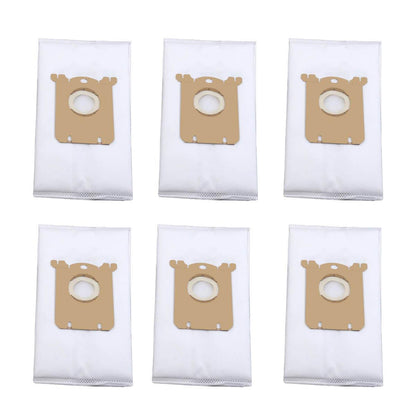 Vacuum Cleaner Dust Bags For Philips FC8202 FC8204 FC8390 FC8613 Sparesbarn