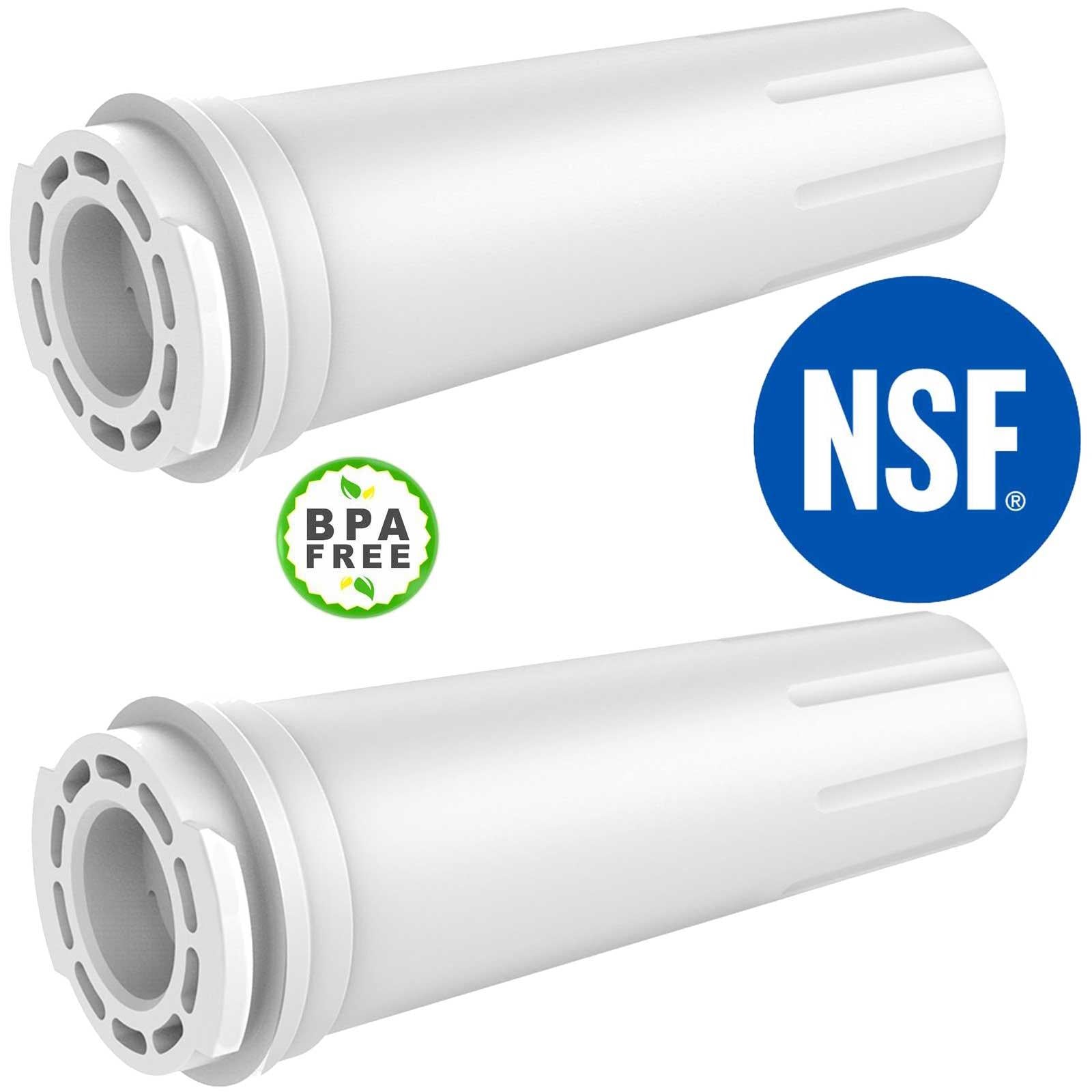 Fridge Filters Compatible For Fisher Paykel 836848 RF610ADUSX4 RF610ADUX E442B Sparesbarn