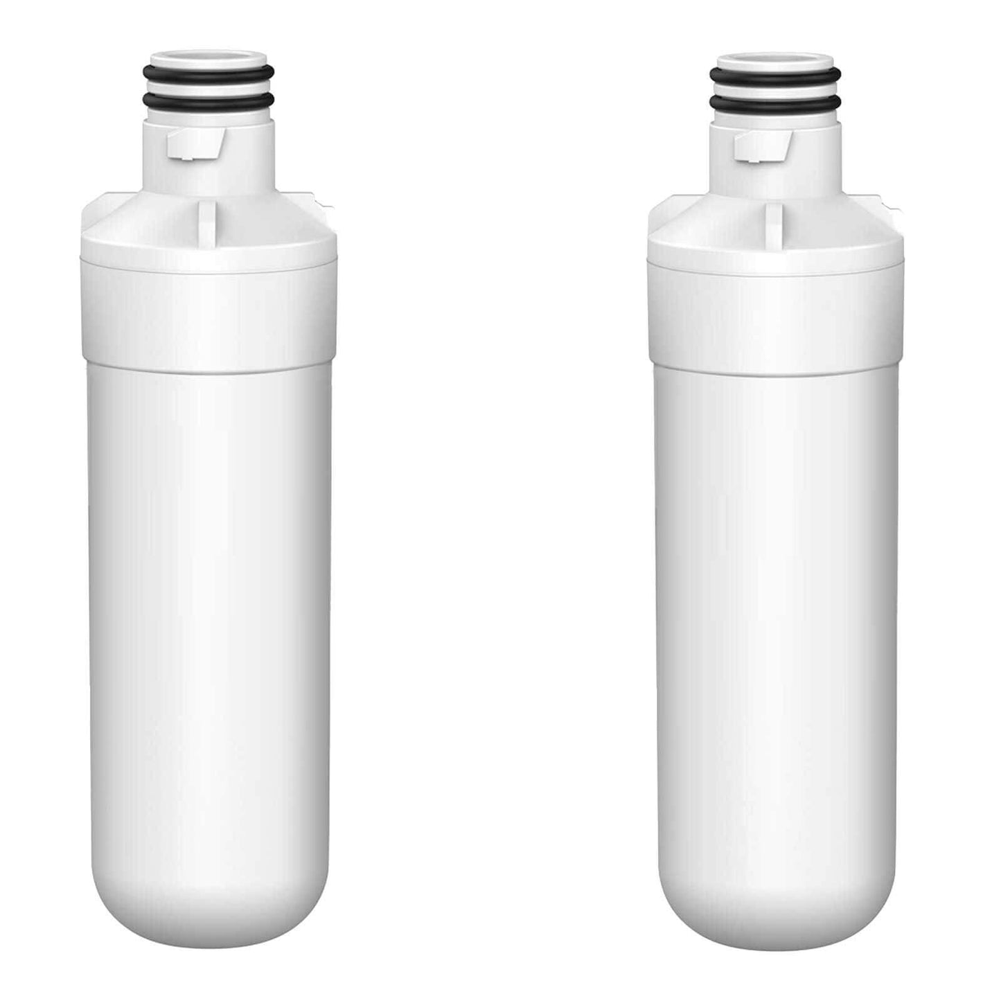 Compatible Fridge Filter suits LG LT1000P, ADQ747935, LT1000PC, MDJ64844601 Sparesbarn