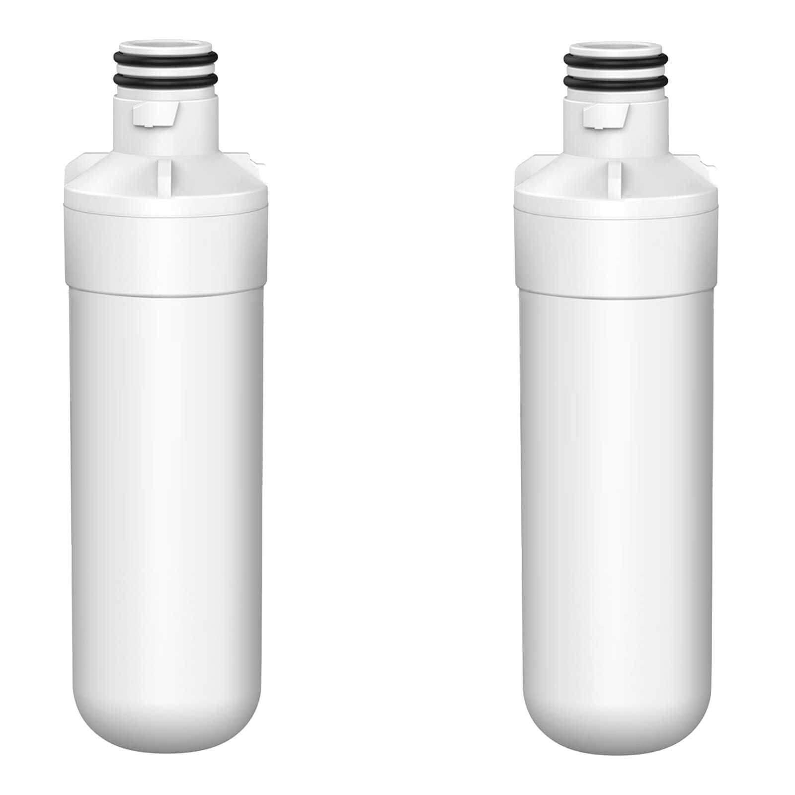 Compatible Fridge Filter suits LG LT1000P, ADQ747935, LT1000PC, MDJ64844601 Sparesbarn