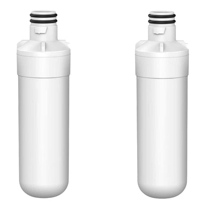 Compatible Fridge Filter suits LG LT1000P, ADQ747935, LT1000PC, MDJ64844601 Sparesbarn