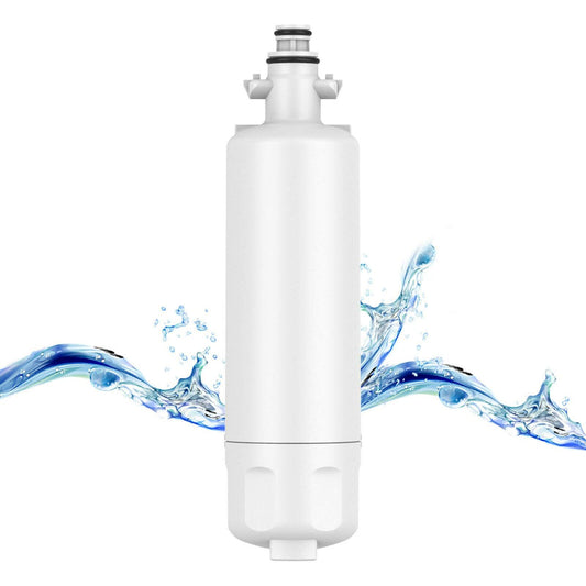 Fridge Water Filter Compatible For LG LT800P ADQ73613401 GF-5D906SL Sparesbarn