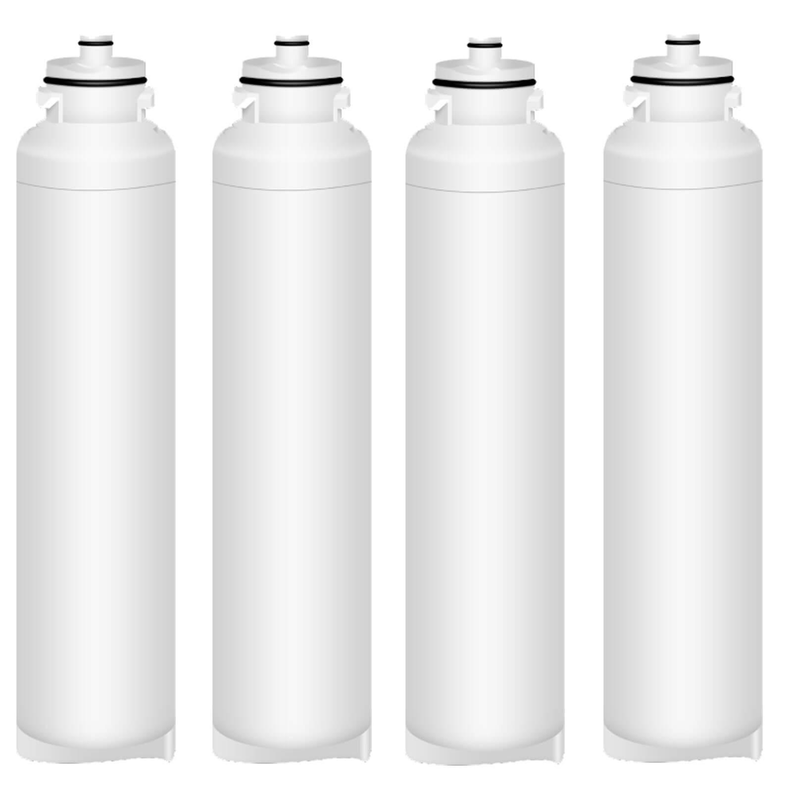 Fridge Water Filter for LG M7251242F-06 ADQ32617703 GC-D247SL Sparesbarn