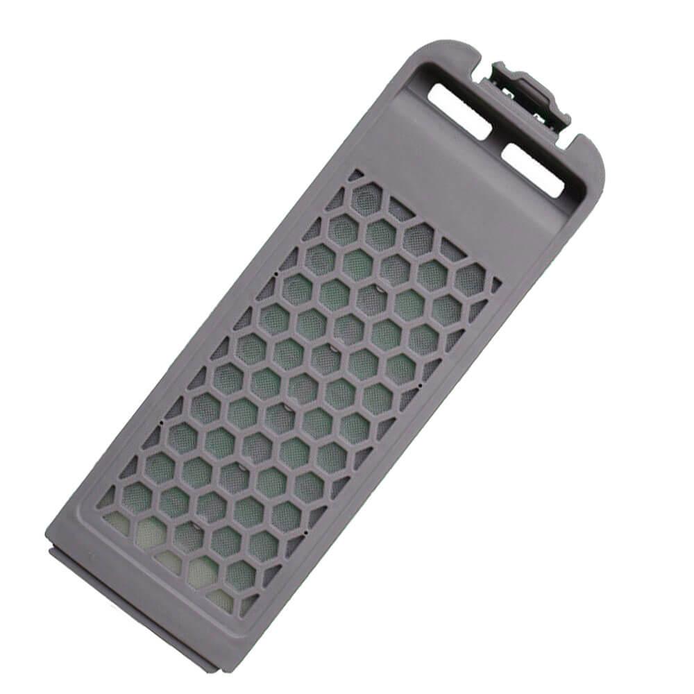 Washer Lint Filter For Samsung WA16F7S9MTA/TC WA406DJHDWR/SA WA455DRHDWR/SA Sparesbarn