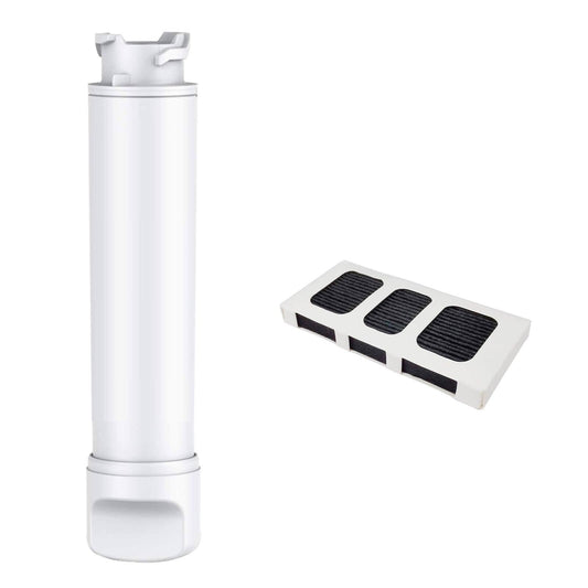 Fridge Water Filter & Air Filter Set for Westinghouse WSE6870SA WHE6060SA Sparesbarn