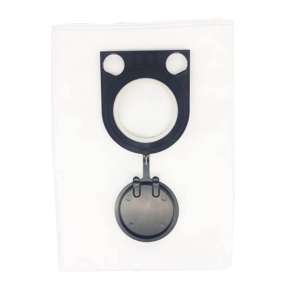 6X Vacuum Cleaner Dust Bags For Eibenstcok DSS 35M iP, PFT M, Metabo ASR 25L SC Sparesbarn