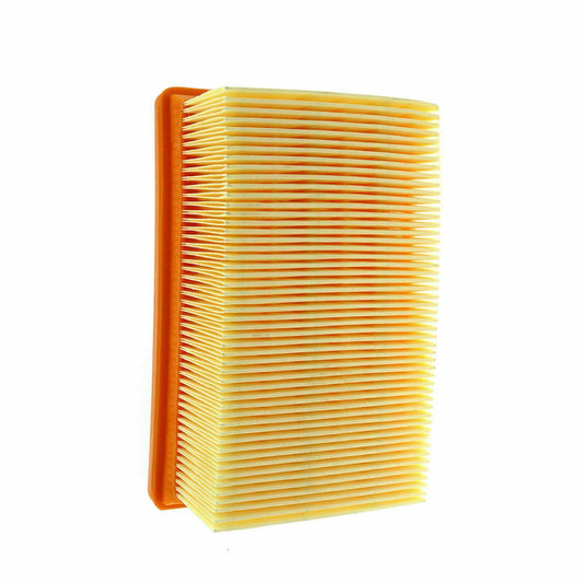 Flat Fold Pleated Dust Filter For Karcher MV 5 Premium MV 6 P Premium WD 6 Sparesbarn