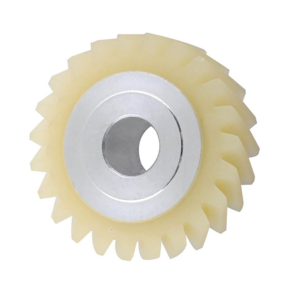 2X Stand Mixer Worm Gear For KitchenAid Artisan KSM150 5KSM150PSACU KSM150PSOB Sparesbarn