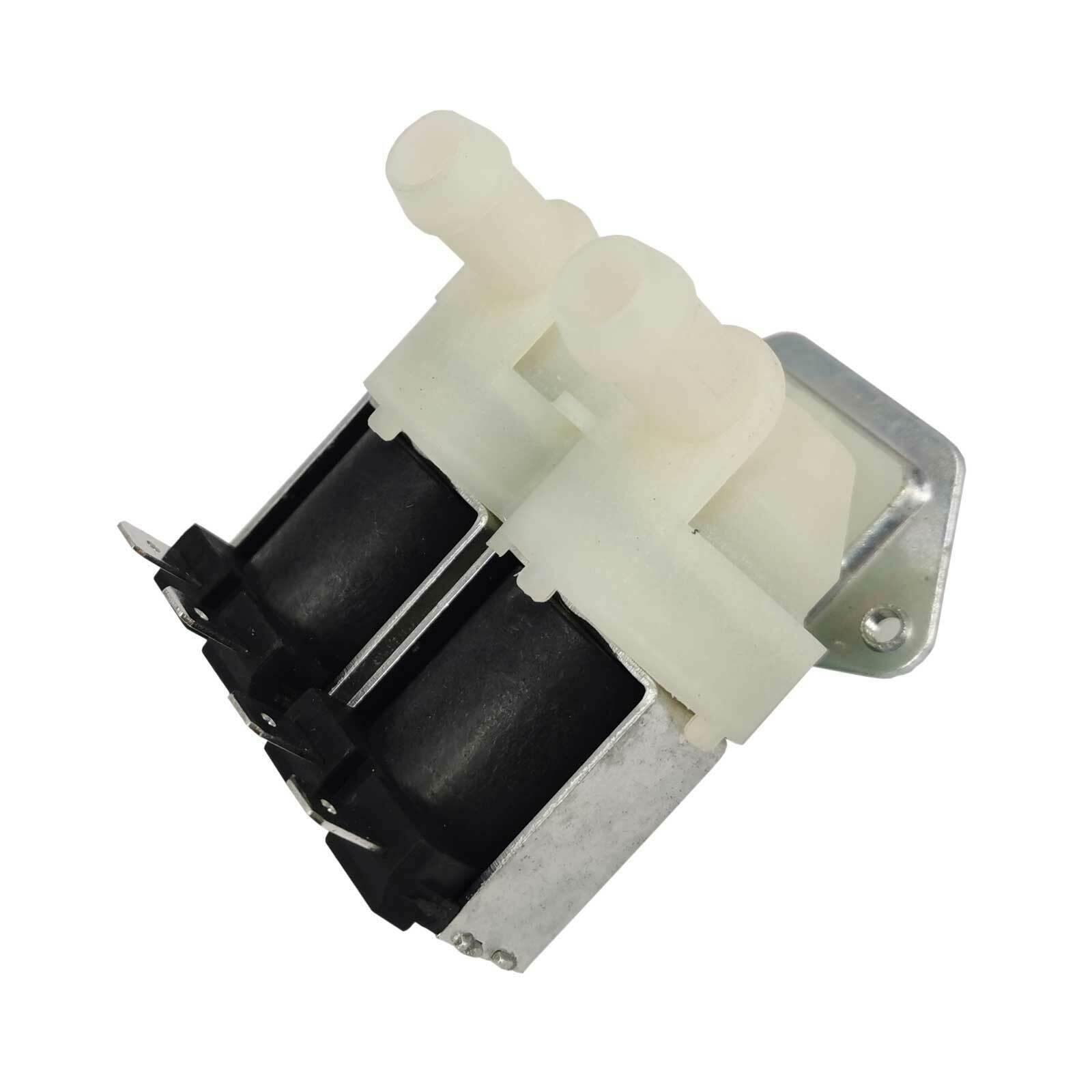 Washing Machine Inlet Valve 2-WAY For LG 5220FR1251E WD-1236TD WD80130F WD-8013C Sparesbarn