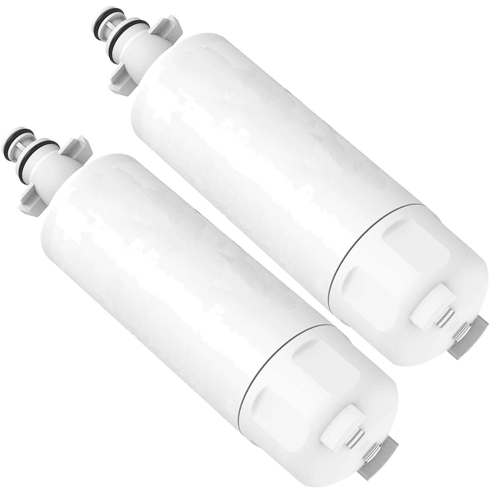 Fridge Water Filter Cartridge Fits Beko 4874960100 4877880200 487960200 Sparesbarn