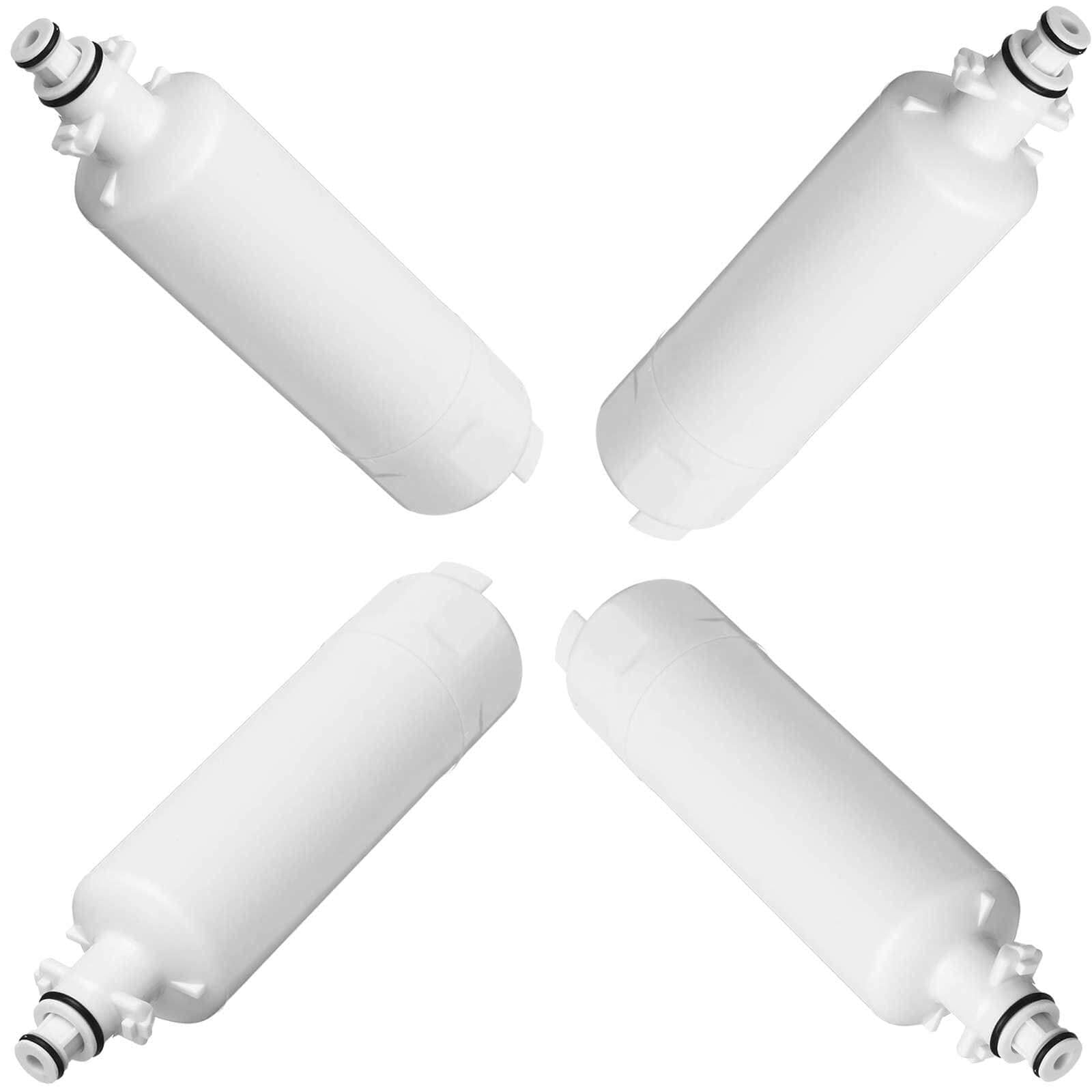 Fridge Filter for Beko 4874960100 GNE134605FX GNE13462OX GNE60520D Sparesbarn